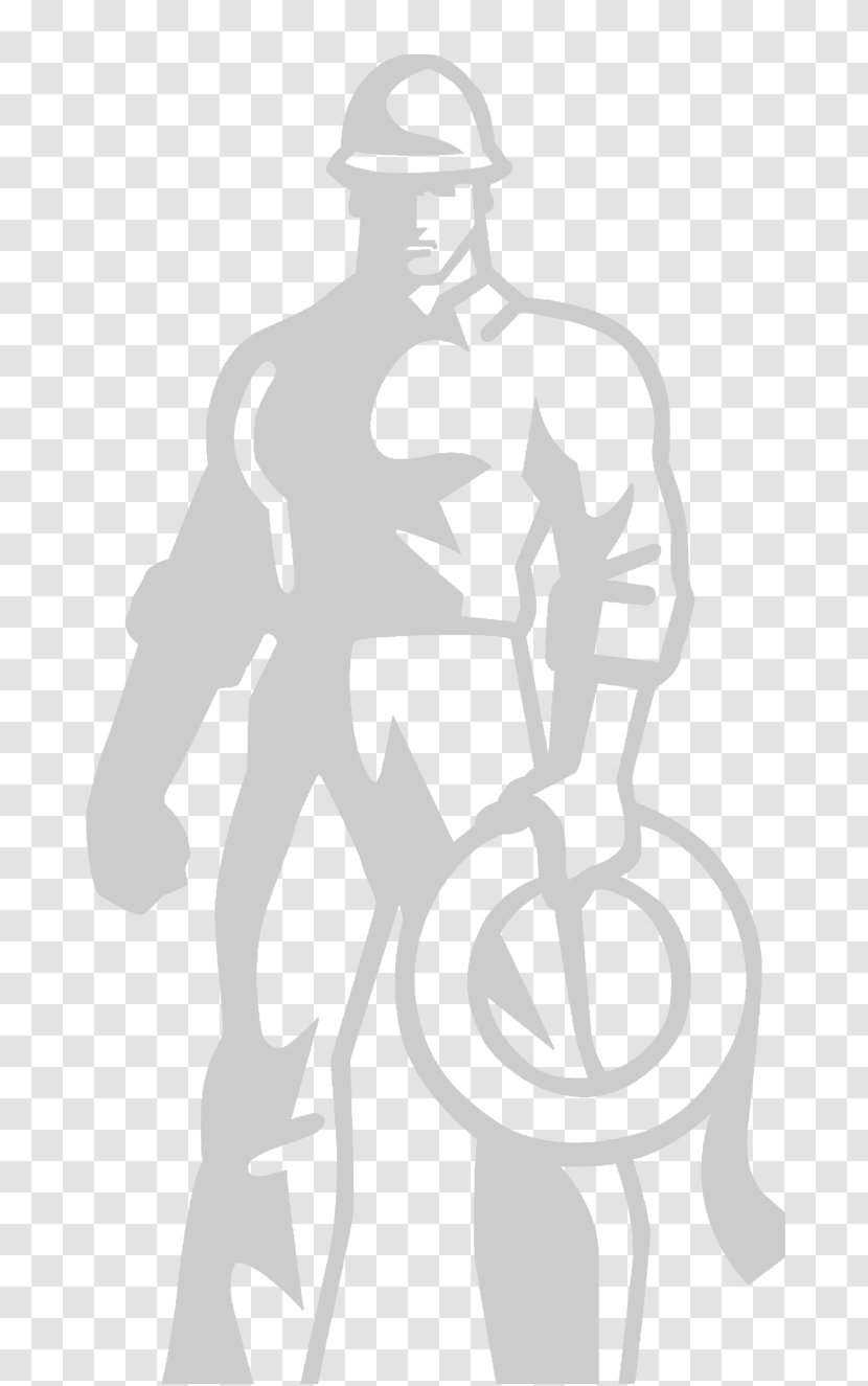 Finger Clip Art Silhouette Human Visual Arts - Flower - Make Believe Cleveland Transparent PNG