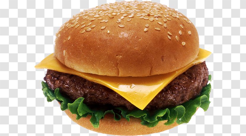 Cheeseburger Hamburger French Fries Burger King Patty American Food Transparent Png,How Do You Make Soap Without Lye