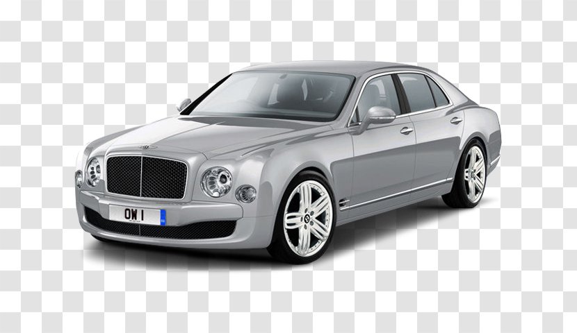 Škoda Auto Car Superb Bentley Mulsanne - Model - Skoda Transparent PNG