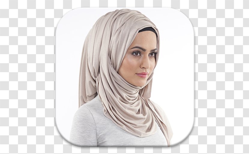 Hijab Veil Clothing Fashion Jersey - Abaya - Handbag Transparent PNG