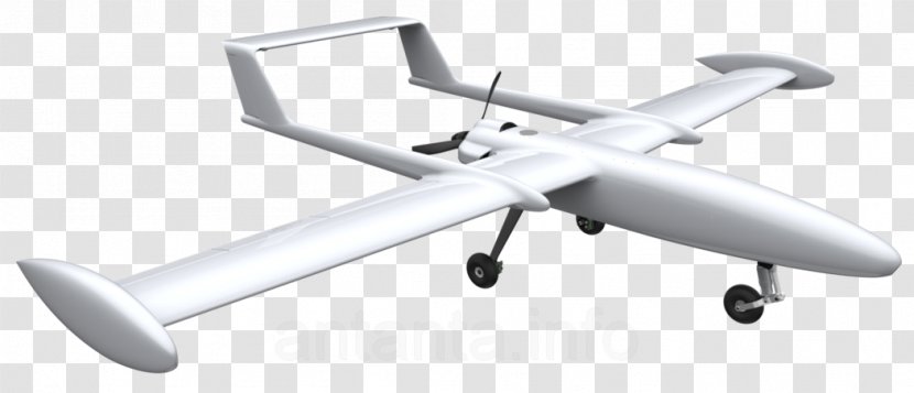 Radio-controlled Aircraft Unmanned Aerial Vehicle Lidaparāts Antanta - Flap Transparent PNG