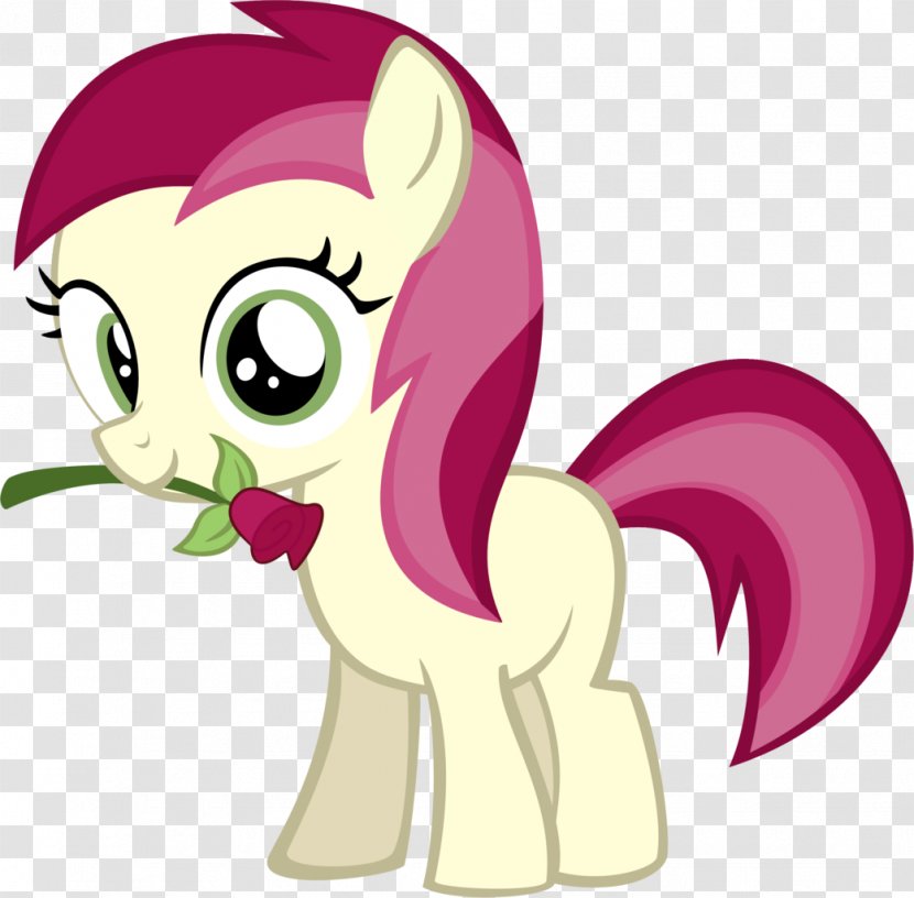 My Little Pony Pinkie Pie Horse Filly - Frame Transparent PNG