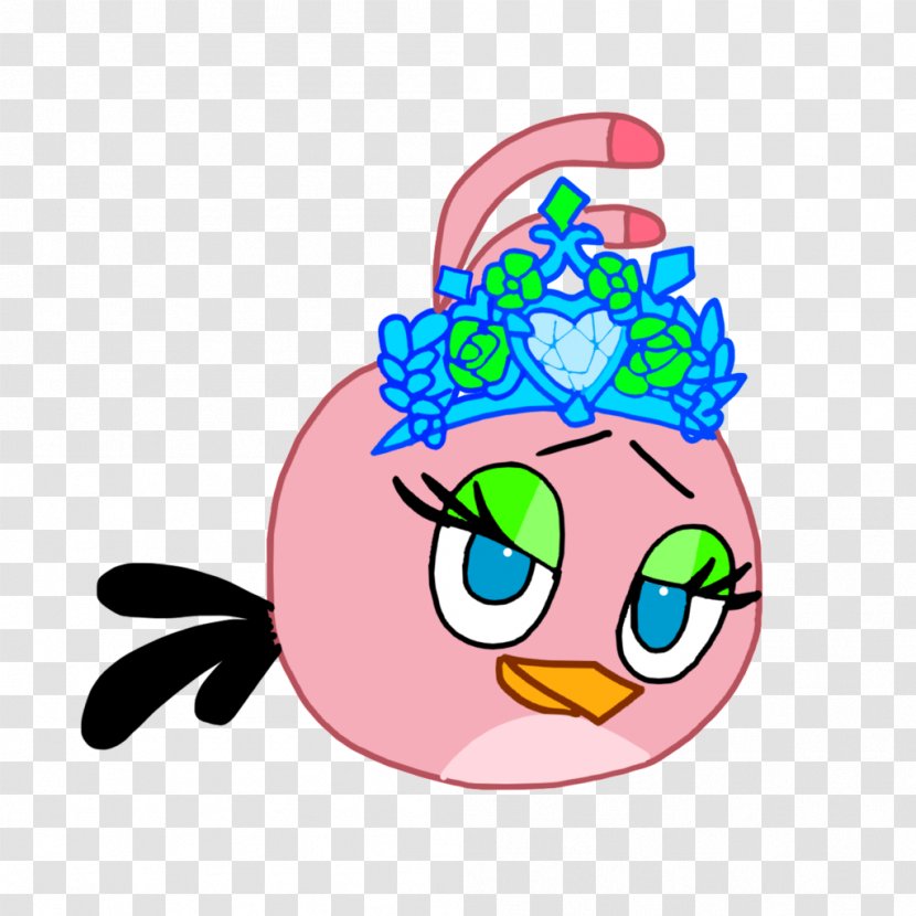 Angry Birds Stella DeviantArt - Online Chat Transparent PNG