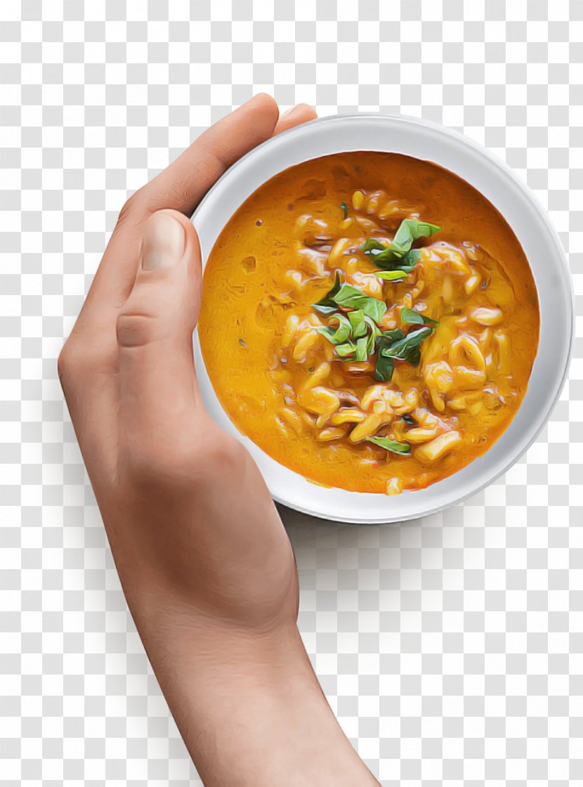 Indian Food - Stew - Tripe Soup Broth Transparent PNG