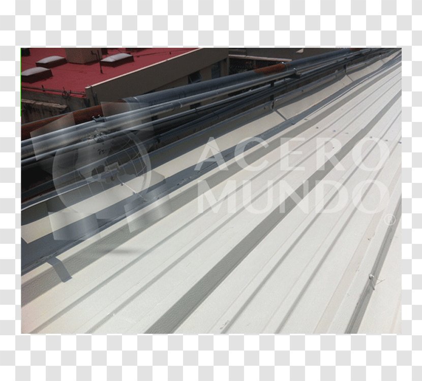 Steel Facade Car Line Daylighting - Material Transparent PNG