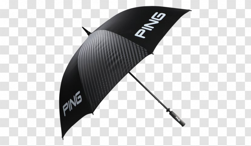 Ping Umbrella Golf Equipment Titleist - Fashion Accessory - Tri Fold Transparent PNG