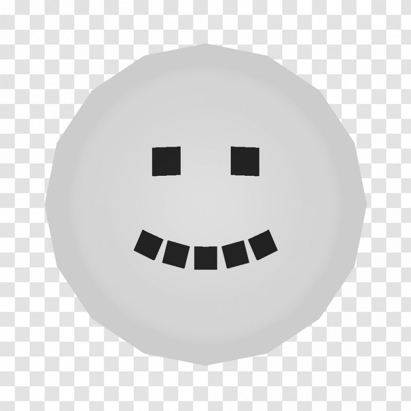 Unturned Party Hat Mask Clothing - Snowman - Mystery Transparent PNG