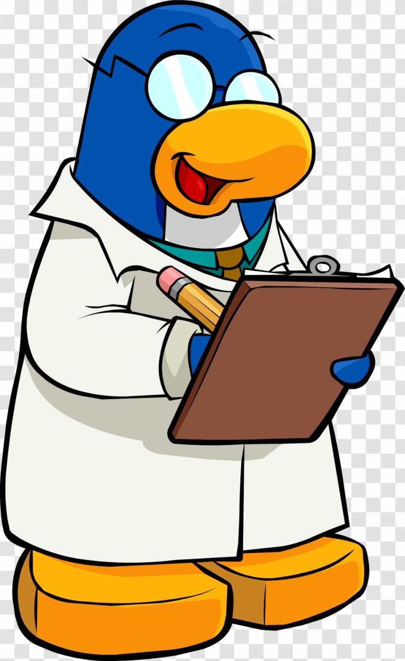 Club Penguin Celebrity Character Wikia Transparent PNG