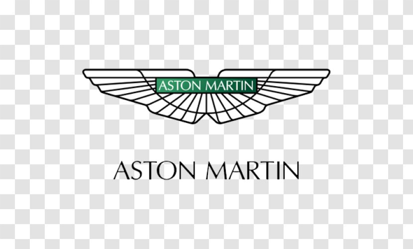 Aston Martin Vantage Car DB9 Ford Motor Company - Rectangle Transparent PNG
