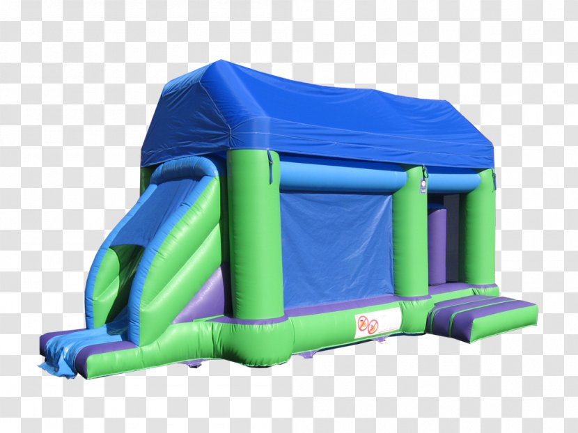 Obstacle Course Airquee Ltd Assault Inflatable - One Piece Transparent PNG