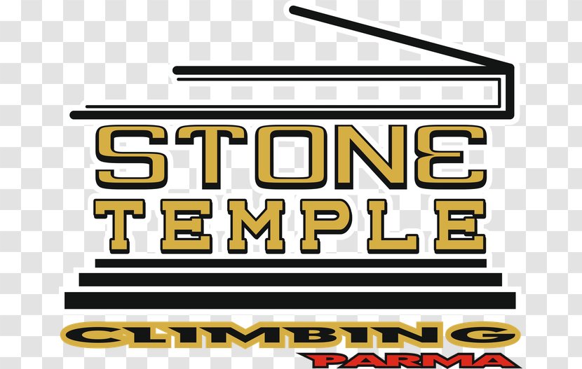 Parma Stone Temple Fitness Centre Climbing Bouldering - Brand - Rock Flyer Transparent PNG