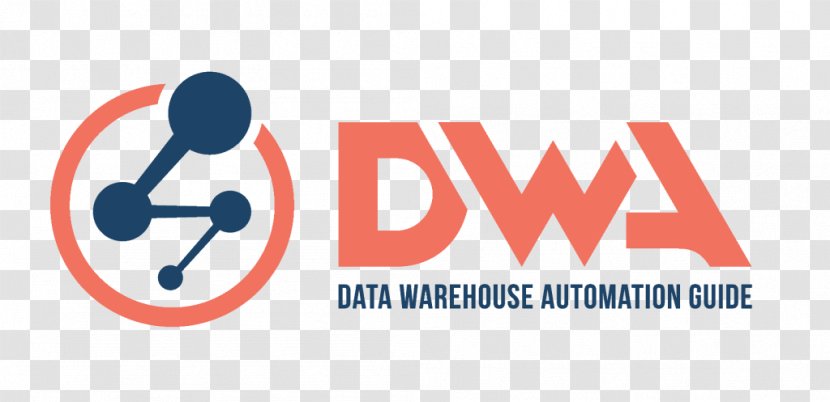 Logo Brand - Data Warehouse - Automation Transparent PNG
