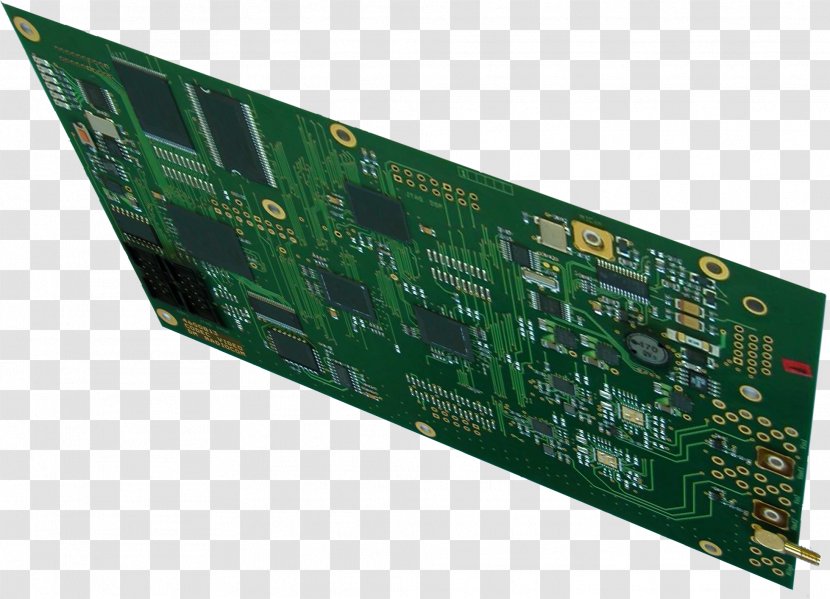 TV Tuner Cards & Adapters Electronics Network Electronic Component Computer Hardware Transparent PNG