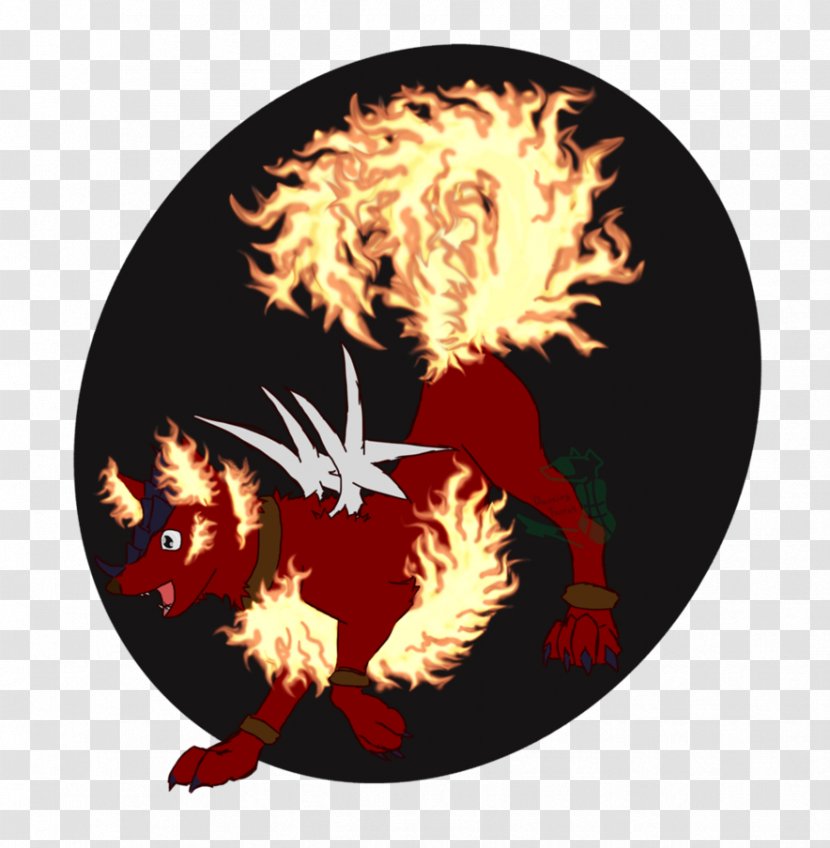 Dragon - Fictional Character Transparent PNG