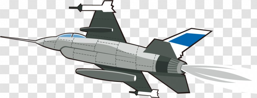 Airplane Illustration - Machine - Aerospace Engineering Transparent PNG