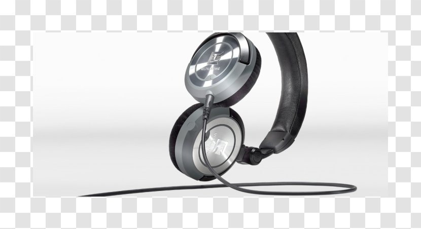 Headphones Ultrasone PRO 750 Audio Computer Cases & Housings Transparent PNG