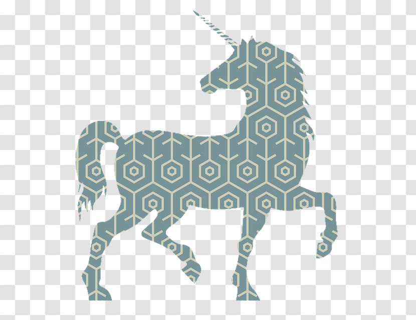 Unicorn Transparent PNG