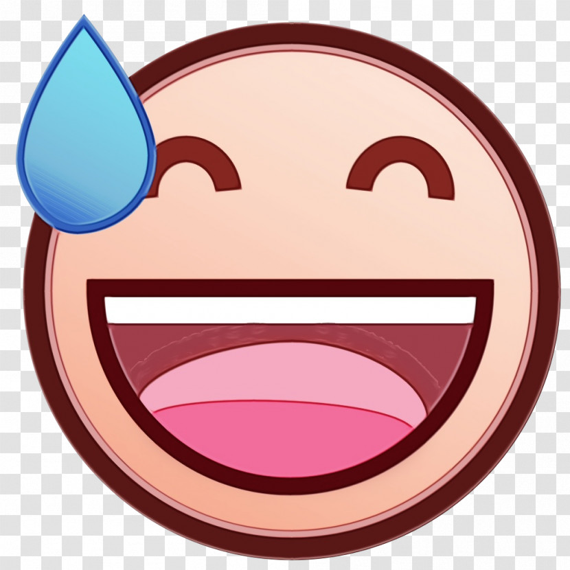 Emoticon Transparent PNG