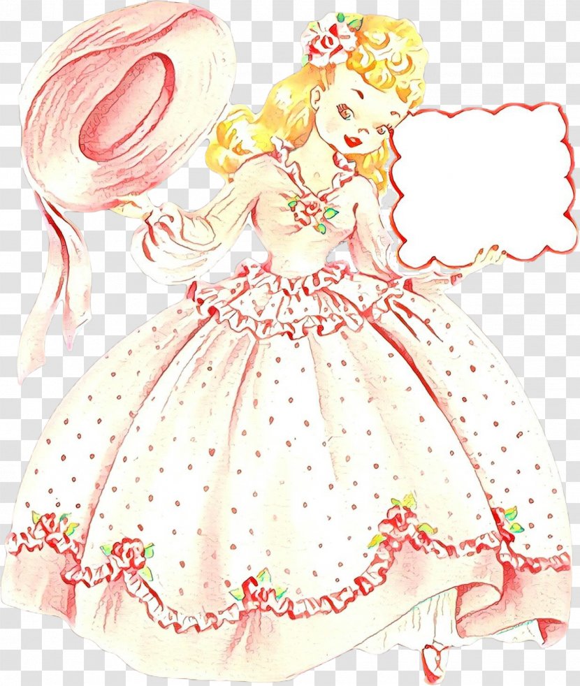 Drawing Costume Design - Point - Character Transparent PNG