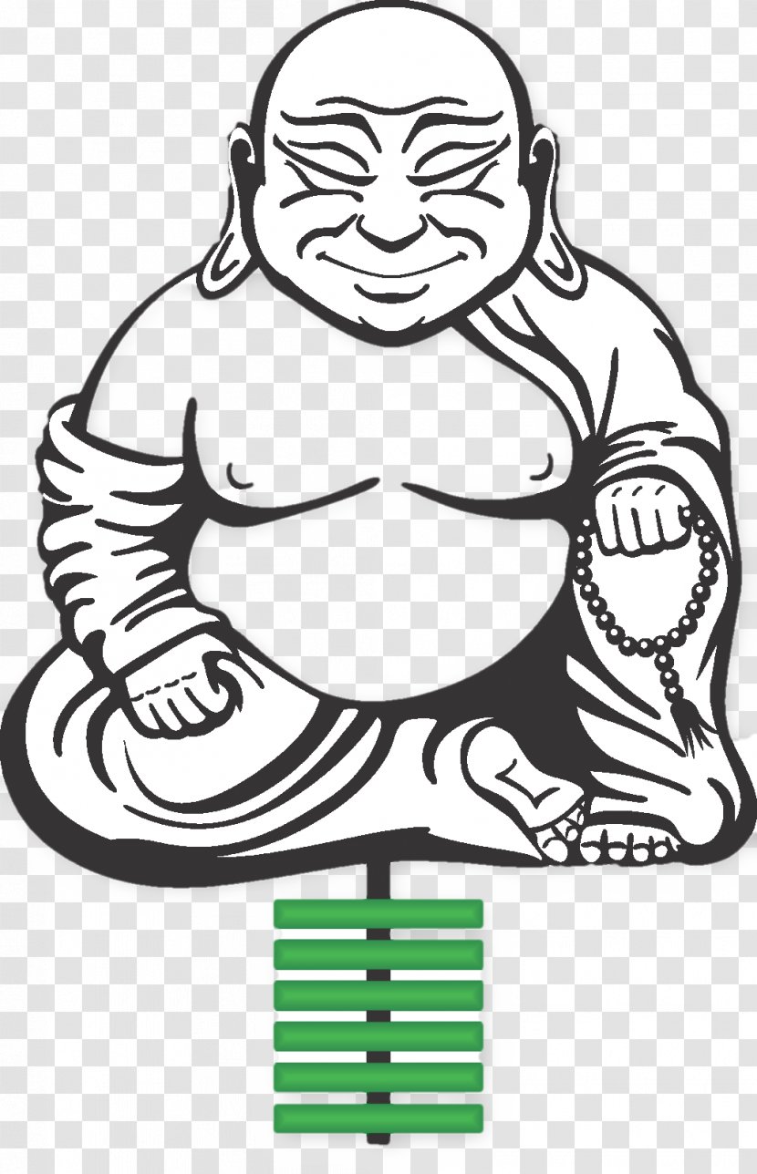 Budai Bodhi Tree Buddhism Buddhist Meditation Buddharupa - Gautama Buddha Transparent PNG