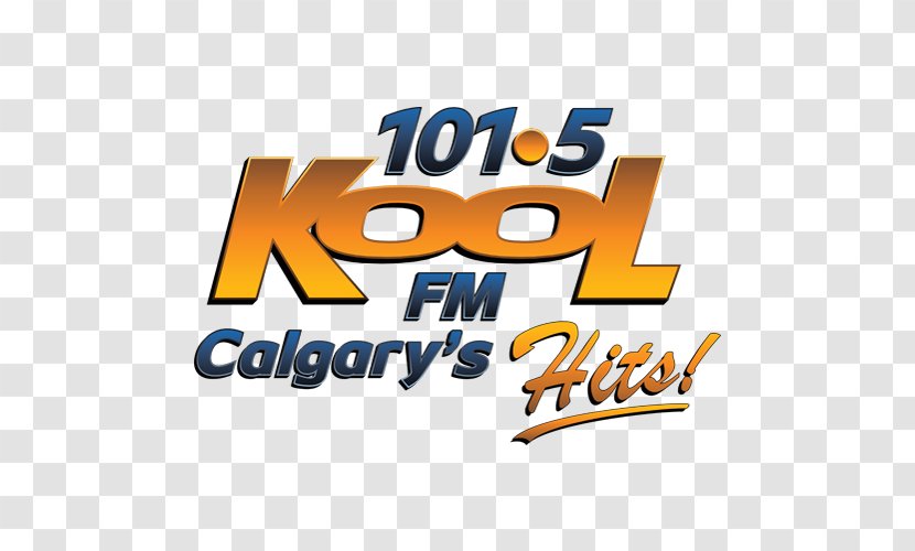 Calgary CKCE-FM FM Broadcasting CIBK-FM Internet Radio - Fm - Kool Transparent PNG