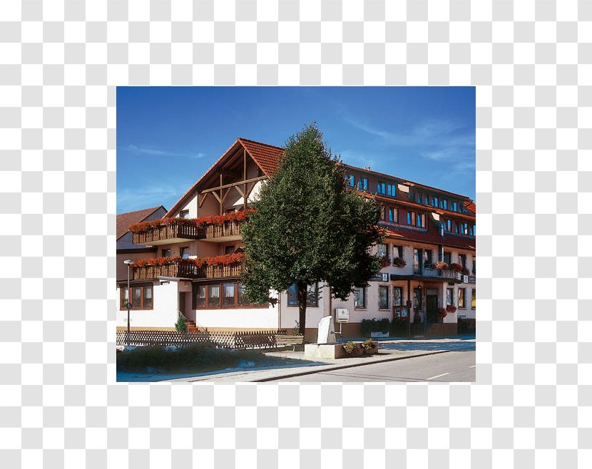 HOTEL - Schwarzwald Tourismus - GASTHOF 