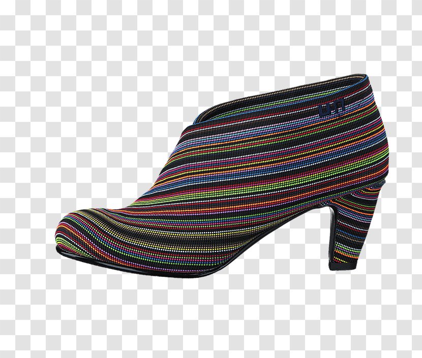 Boot High-heeled Shoe Transparent PNG