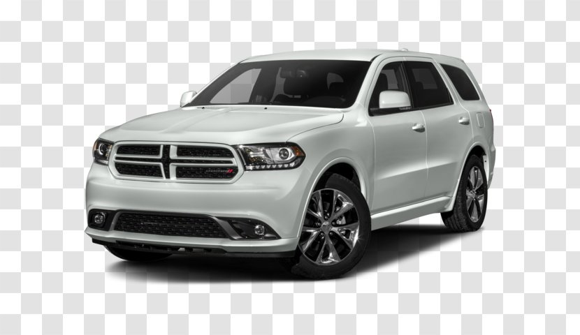 2014 Dodge Durango Car 2015 Chrysler - Automotive Tire Transparent PNG