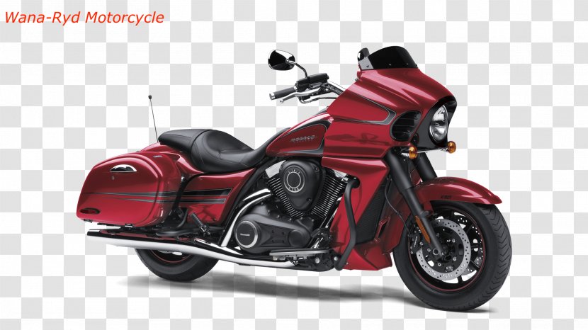 Kawasaki Vulcan Motorcycles Cruiser Heavy Industries - Pcp Motorsports - Motorcycle Transparent PNG