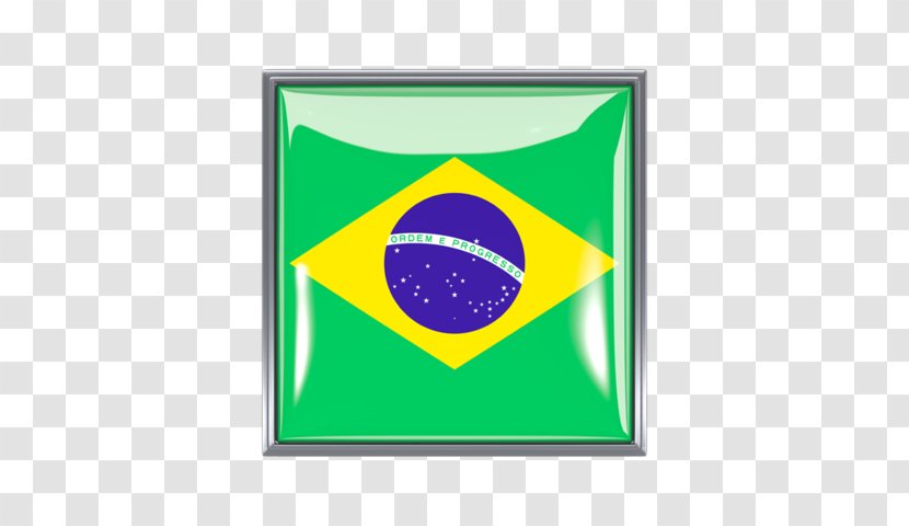Flag Of Brazil Ethiopia Stock Photography - Area Transparent PNG