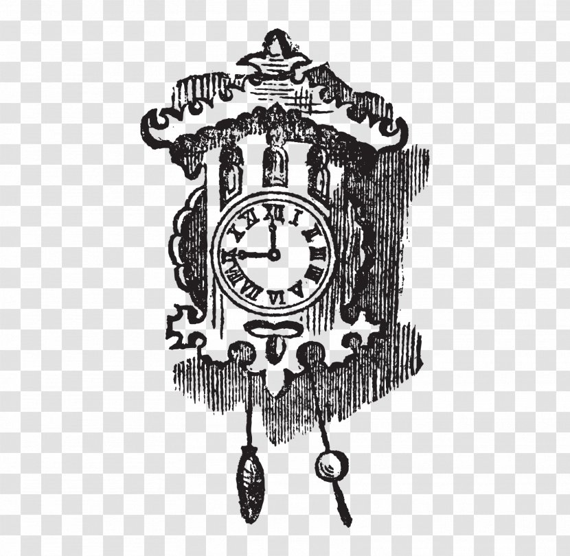 Big Ben Hickory Dickory Dock Clip Art - Brand - Black Alarm Clock Transparent PNG