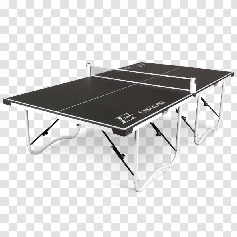 Play Table Tennis Ping Pong Sport - Furniture Transparent PNG