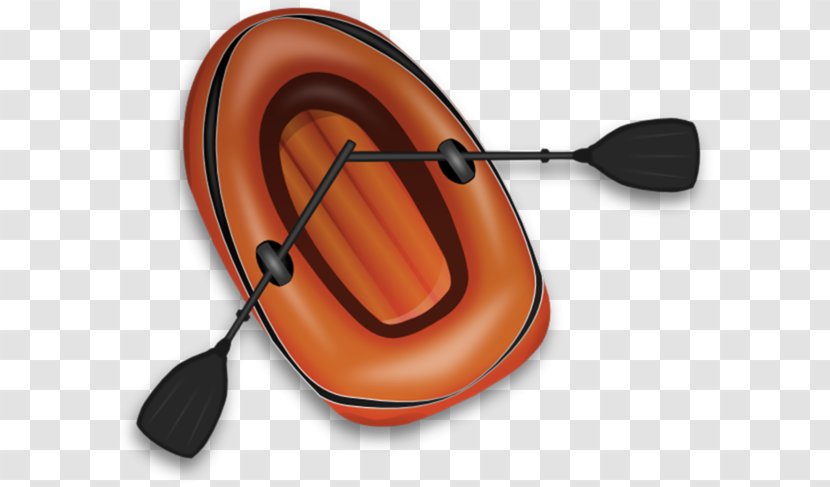 Royalty-free Boat Clip Art - Dinghy Transparent PNG