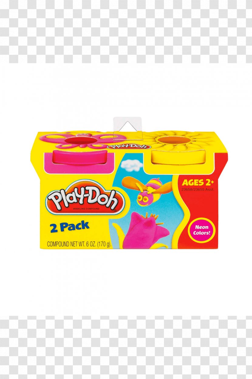 Play-Doh TOUCH Toy Plasticine Dough - Make Believe Transparent PNG