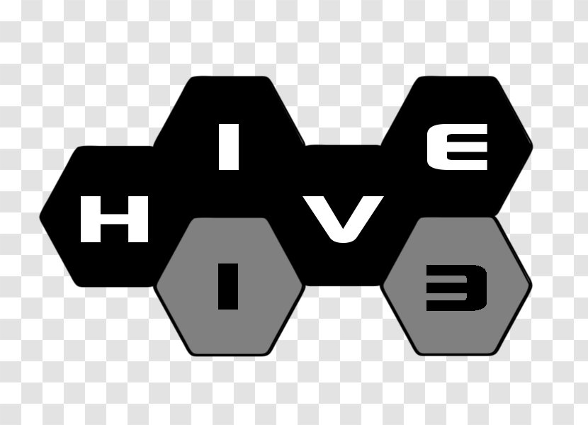 Hive13 GitHub Computer Software Project Fork - Github Transparent PNG