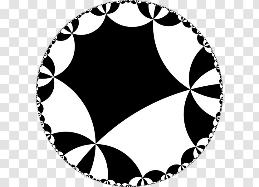 Circle Point Leaf White Clip Art Transparent PNG