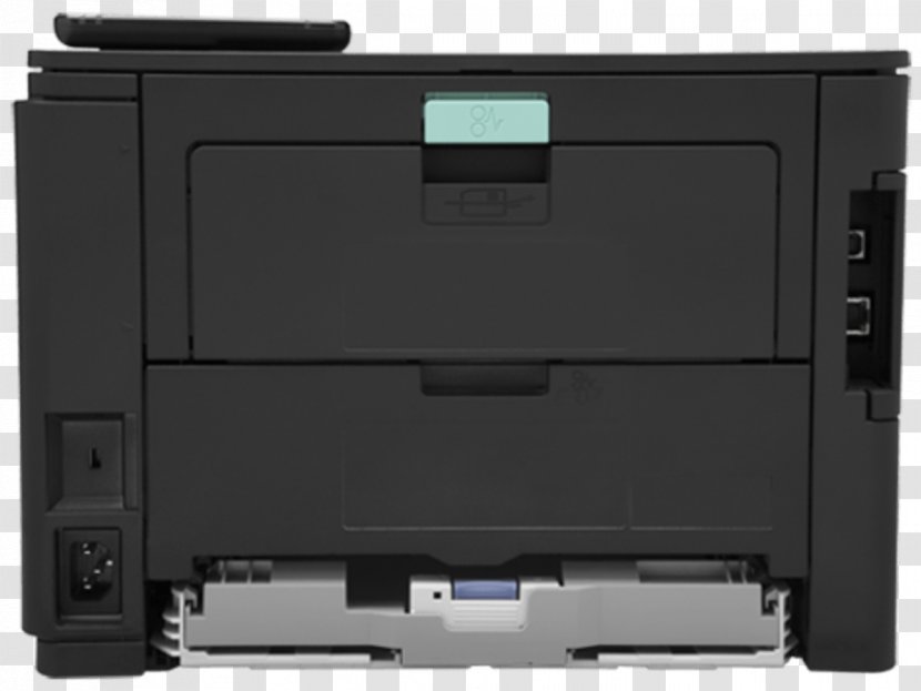 Hewlett-Packard HP LaserJet Pro 400 M401 Printer Laser Printing - Electronics - Hewlett-packard Transparent PNG
