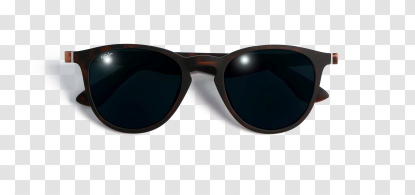 Goggles Sunglasses Optics Contact Lenses - Folded Jeans Transparent PNG