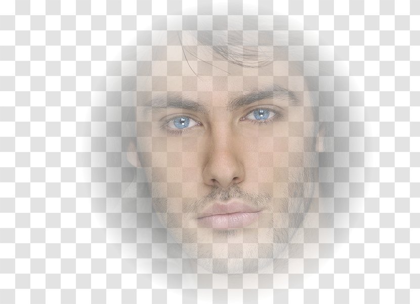 Ian Somerhalder Eyebrow Cheek Chin - Close Up - Forehead Transparent PNG