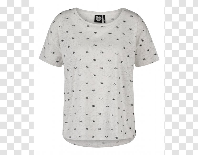 T-shirt Sleeve Clothing Catwalk Junkie TS Transparent PNG