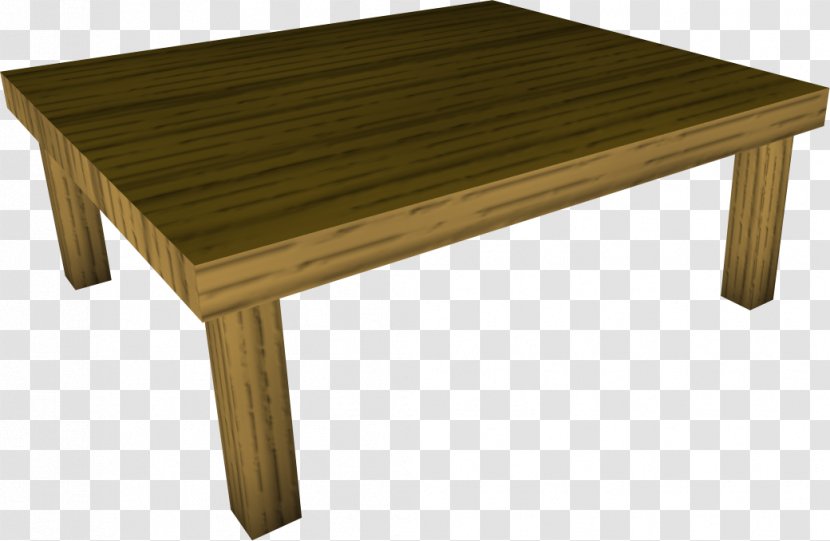 Coffee Tables Wood Kitchen Matbord - Stain - Table Transparent PNG