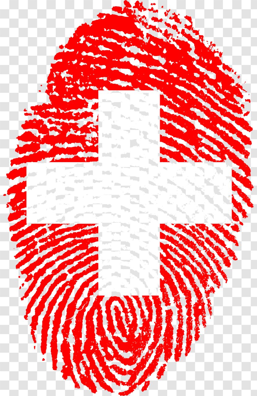 United States Ghana Fingerprint National Flag - Area - Switzerland Transparent PNG