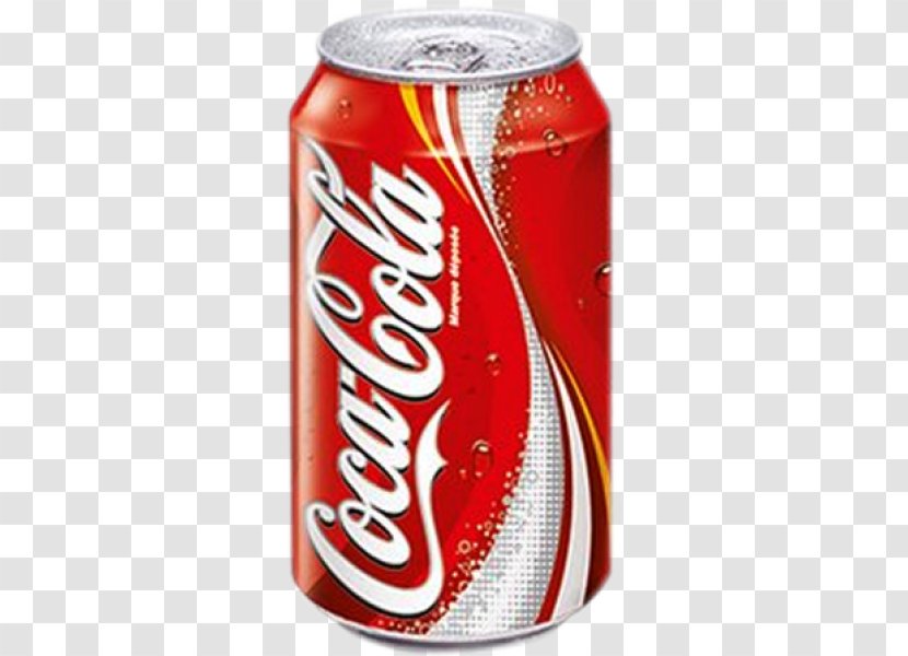 The Coca-Cola Company Fizzy Drinks Diet Coke Pepsi - Coca Cola Transparent PNG