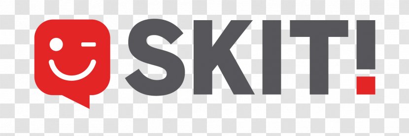 SKIT! - Design Strategy - Video Maker Graphic LogoPushpin Transparent PNG