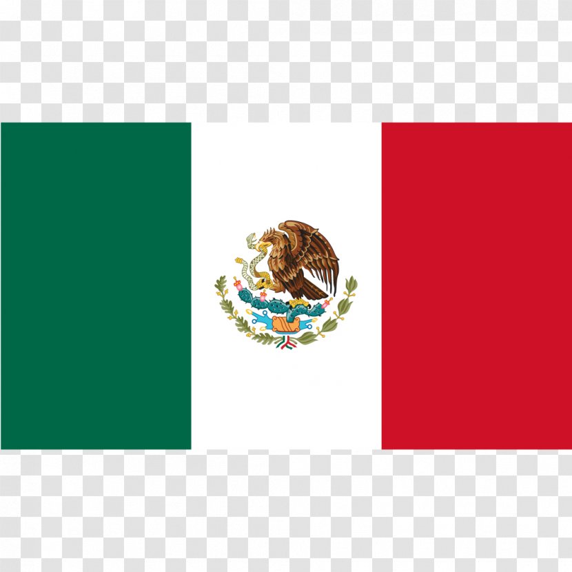 Flag Of Mexico The United States National Transparent PNG