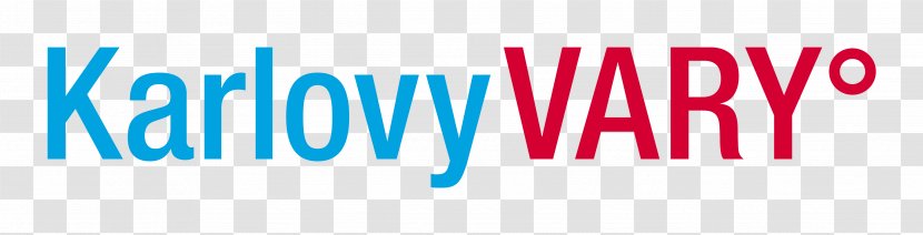 Logotyp Municipality Of Karlovy Vary Brand Font - City Transparent PNG