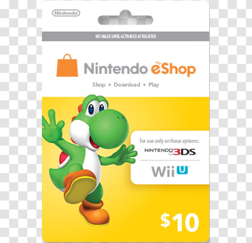 Wii U Nintendo Switch EShop Donkey Kong Country Returns - Game Card Transparent PNG
