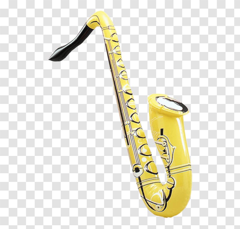 Saxophone Costume Party Beslist.nl - Flower - Animal Transparent PNG