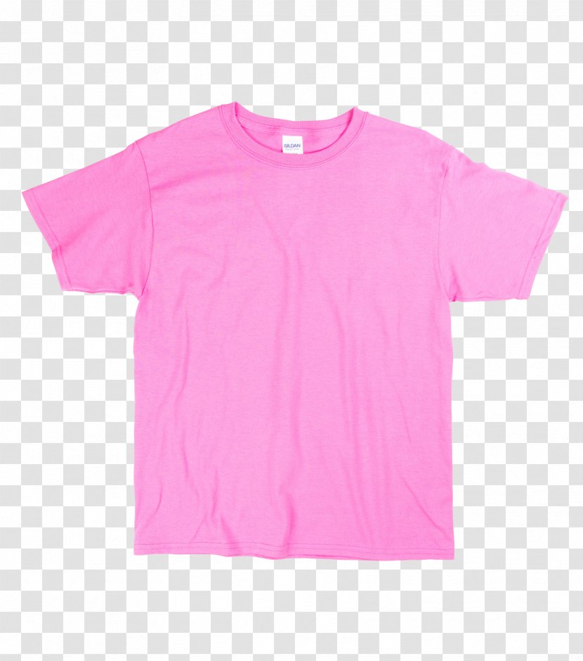 T-shirt Scrubs Gildan Activewear Sleeve - Neckline Transparent PNG