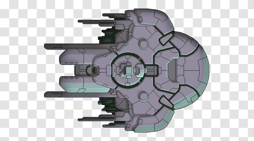 FTL: Faster Than Light Faster-than-light Cruiser Subset Games Slug - Ship Transparent PNG